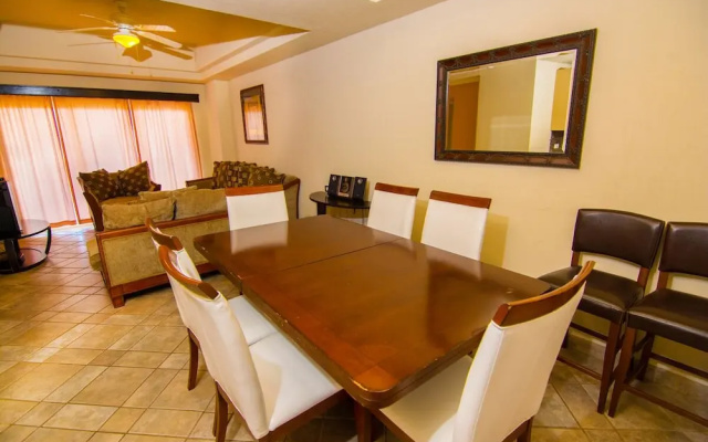 Delphin 303B - 1 Br Condo