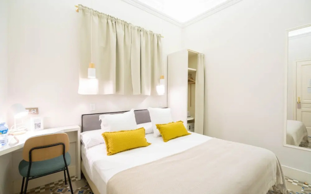 Feelathome Casa Bertrand