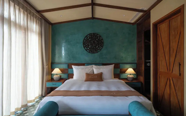 The Mist Boutique DaLat Hotel