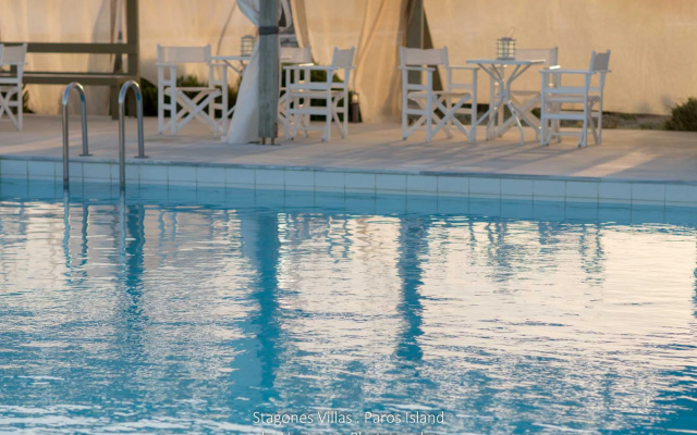 Stagones Luxury Villas