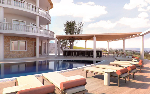 Casa Panorama Adults Only