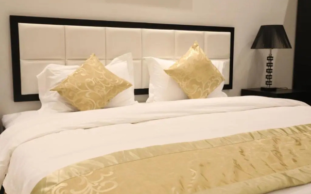 Quiet Rooms Suites
