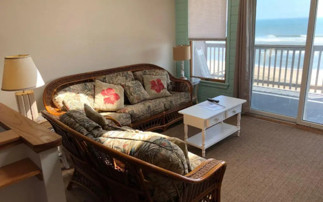 Cape Hatteras Motel
