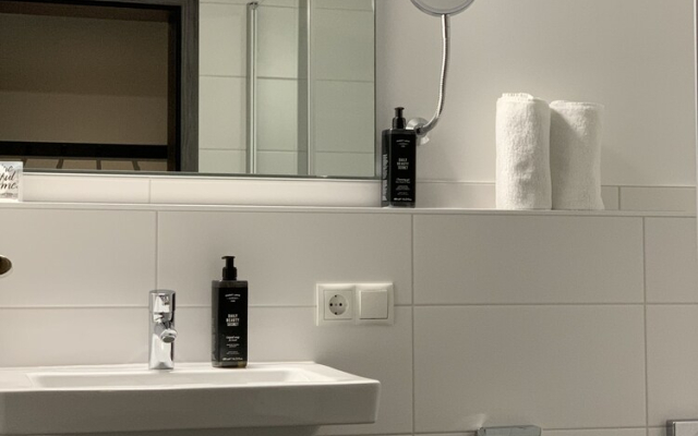 ANA Suites Karlsruhe, Trademark Collection by Wyndham