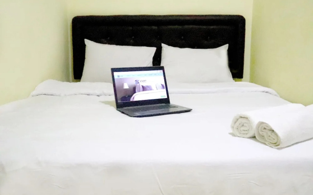 MY Rooms at Jombang