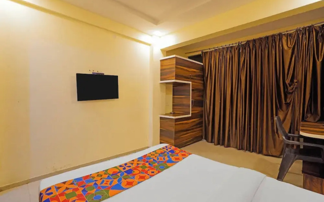 Fabhotel Club Metro
