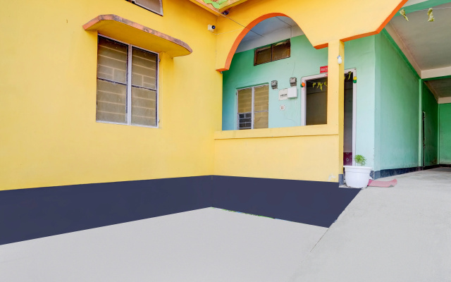 Hotel O Sunrise Guest House