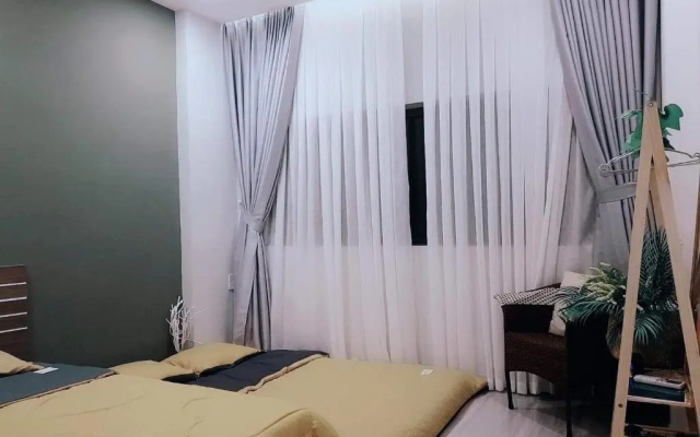 Triple-T Homestay