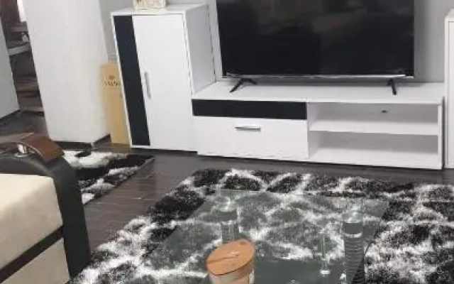 Jas Apartament