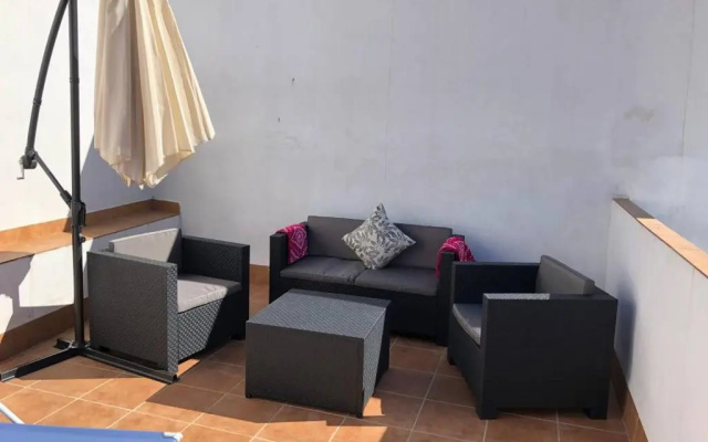 Apartamento Girasol