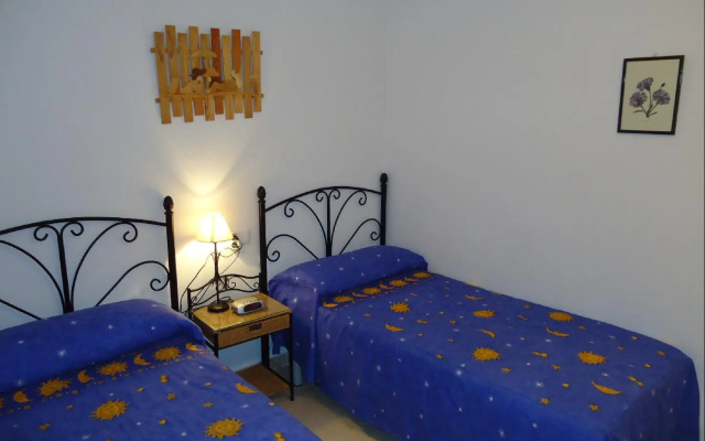 Apartamentos Peñíscola Centro 3000