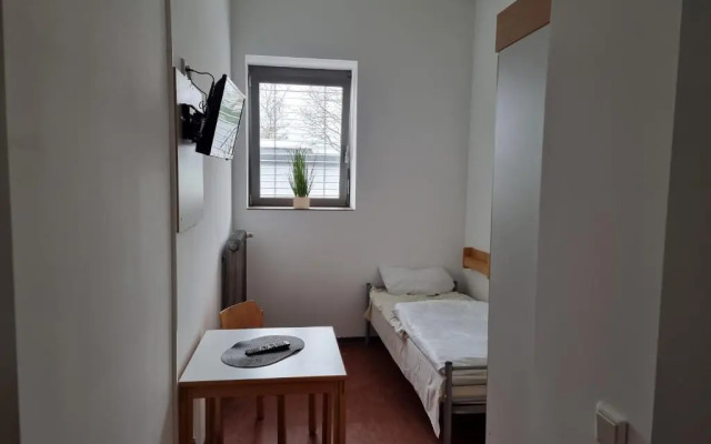 LaOla Living - Hostel