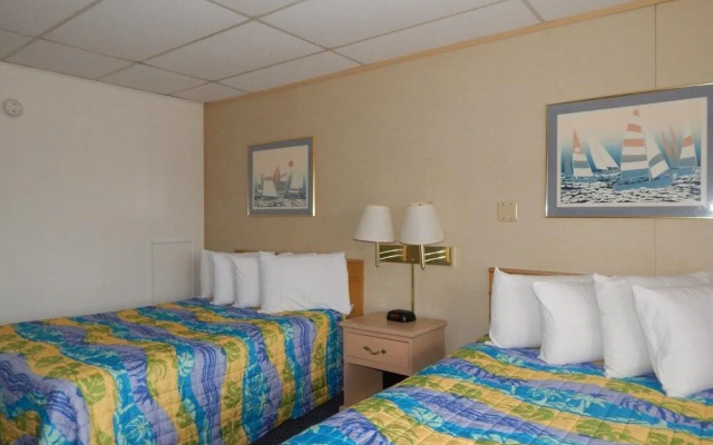 Sun n Fun Motel