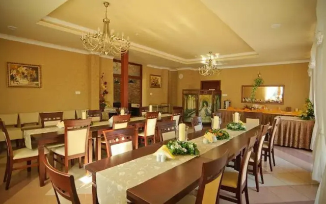 Villa Tropikana