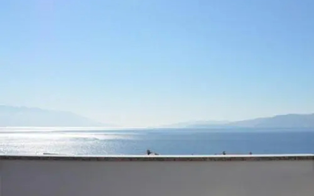 Guest house Petra