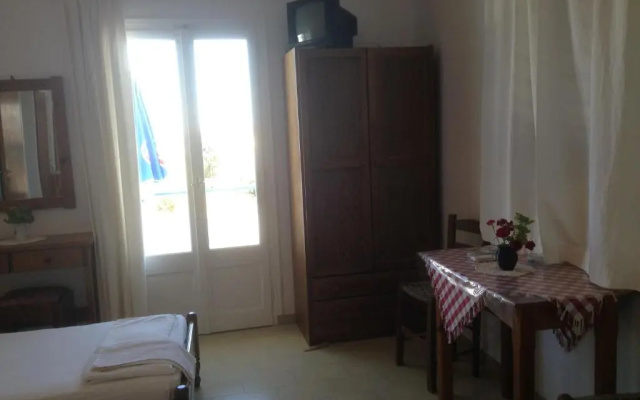 Rania Apartments