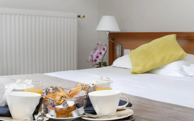 Beaugency Hotel