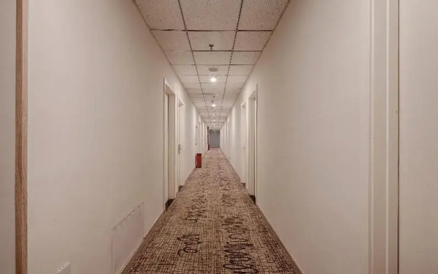 Hanting Hotel (Qingdao Licang Wanda Branch 2)