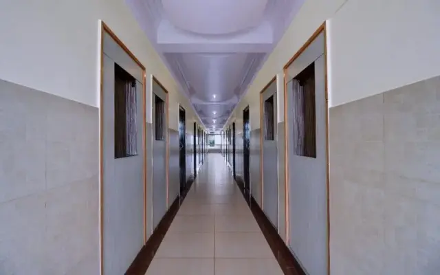 OYO 2410 Nerambally Hotel Mysore