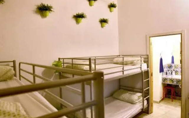 Traveler´s Inn Seville