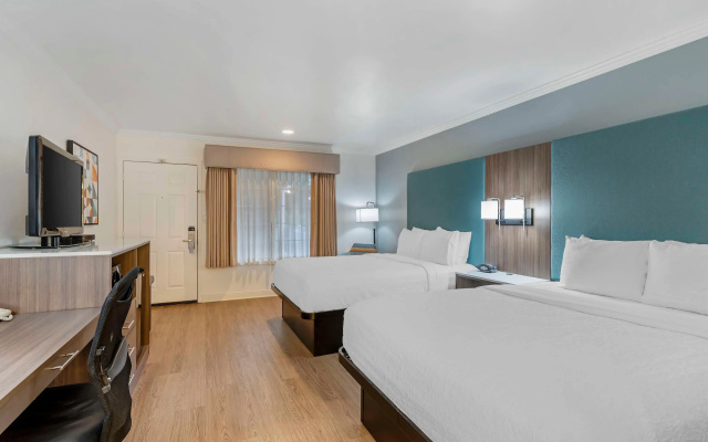 Best Western Plus Riviera