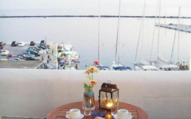 Tinos Heritage Agora