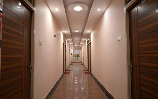 Hotel Kedar Ganga