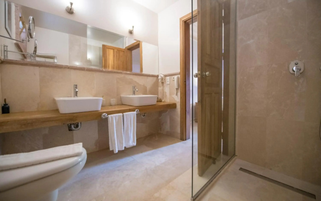 Oyster Residences
