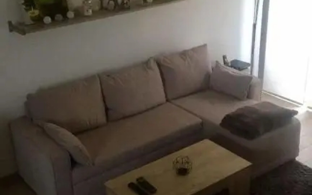 Galette home