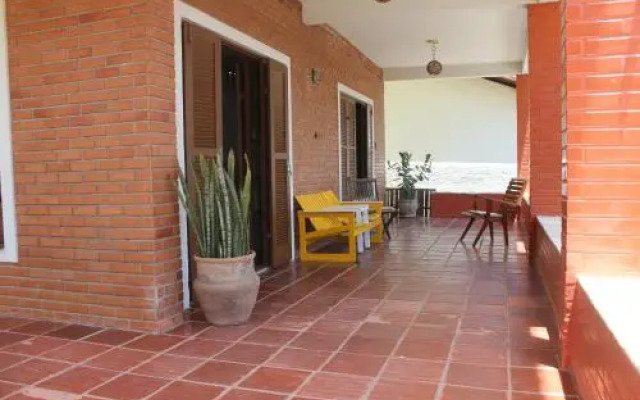 Hostel Luz