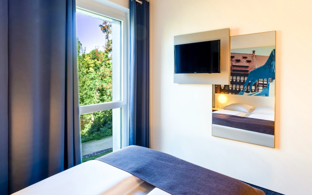 B&B Hotel Braunschweig-City