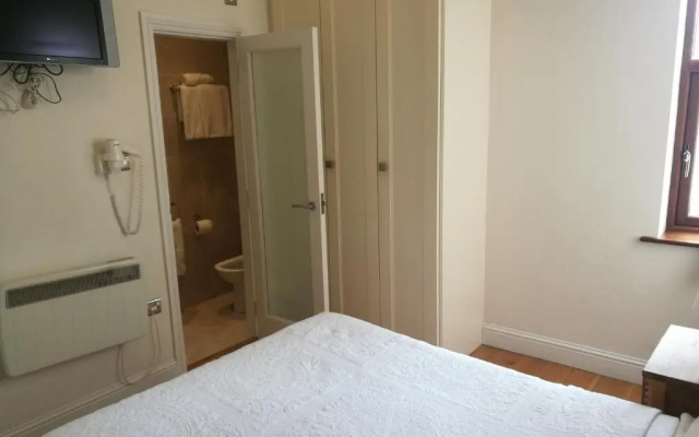 Crawford Guest House