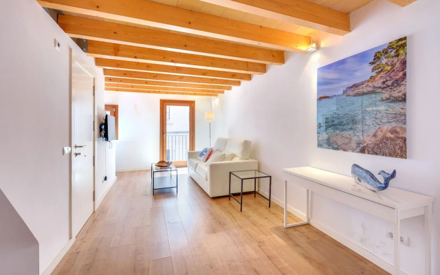 Urban Suites Palma TI