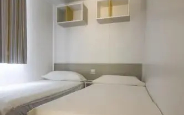 Camping La Pineda de Salou