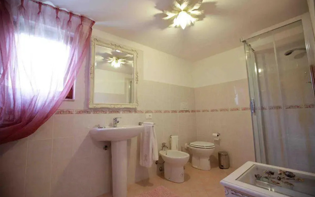 B&B Casale Le Rose
