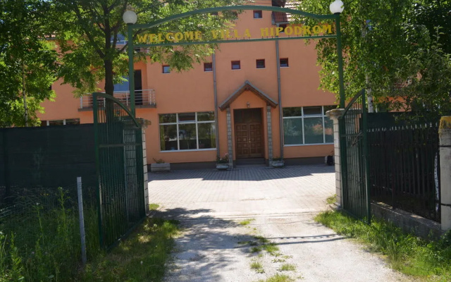 Villa Hipodrom
