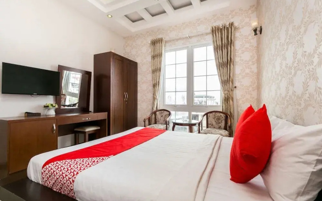Oyo 273 Ngoc Anh Hotel