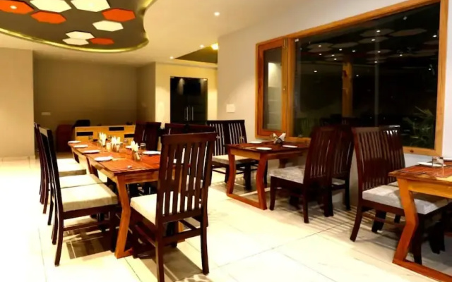 Niyama Jungle Resort, Chail Hills