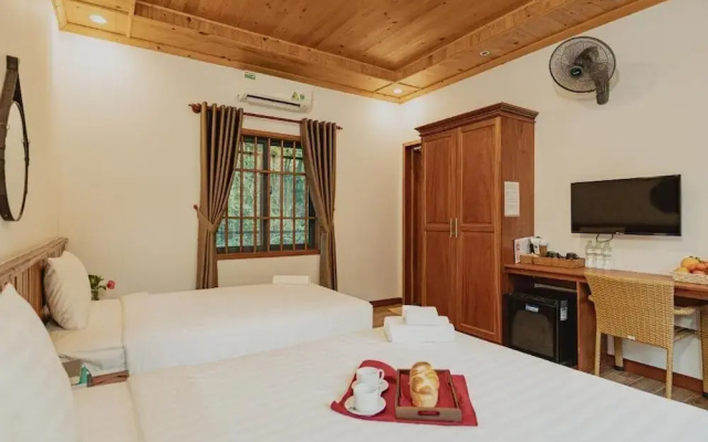 Valentina Resort & Spa