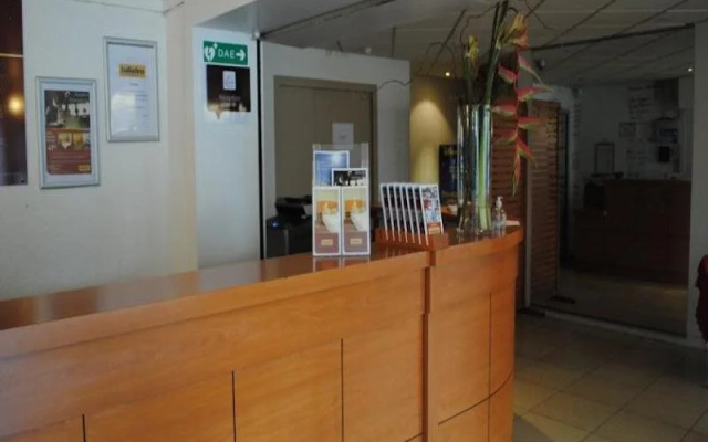 Comfort Hotel Emerainville Marne-La-Vallee