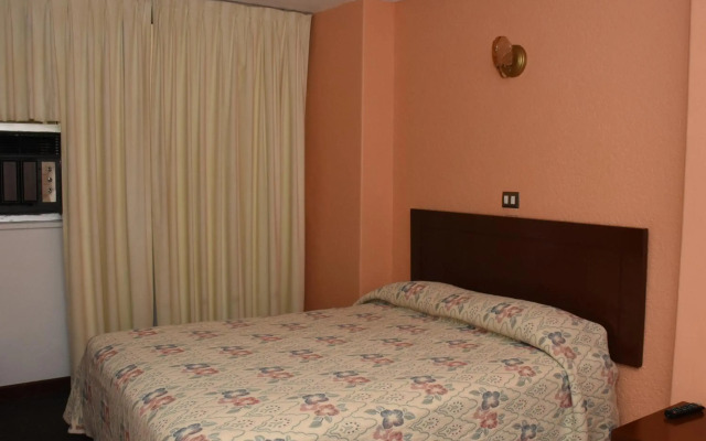 Hotel María Victoria