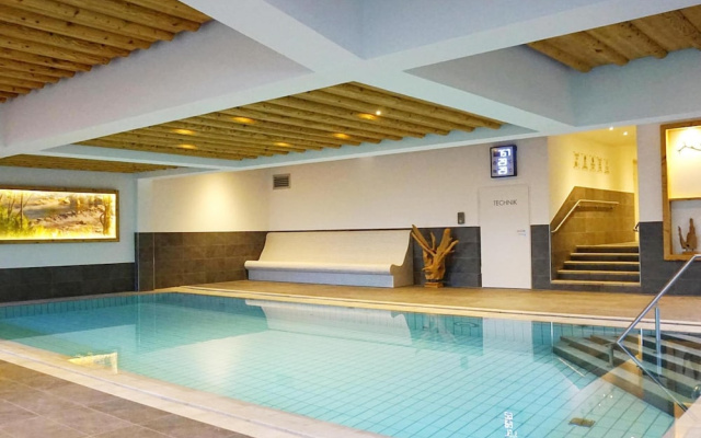 Apartment in Wildschonau by Schatzberg Lift