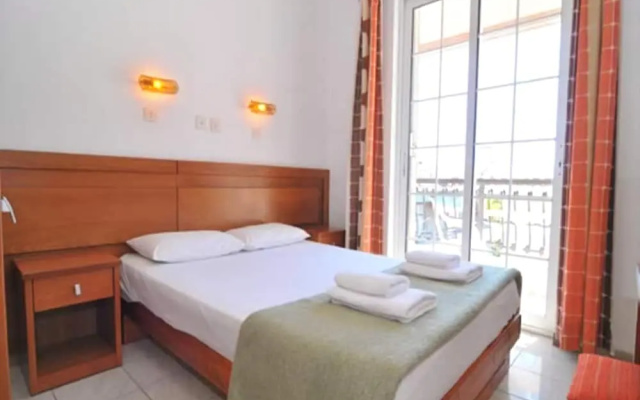 Hotel Elvetia