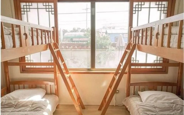 Jeju Orage Guest House