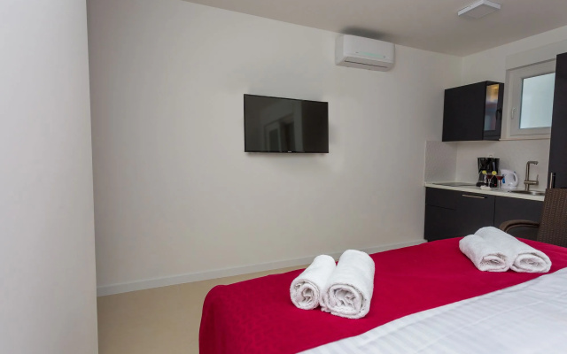 Residences Bellavista 2