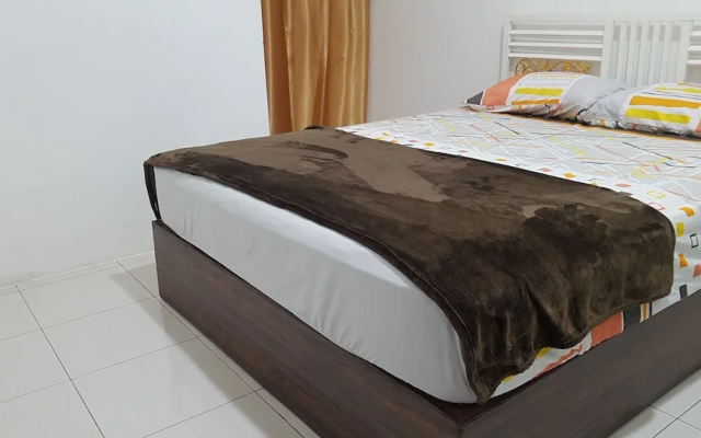 lyly Homestay Muslim
