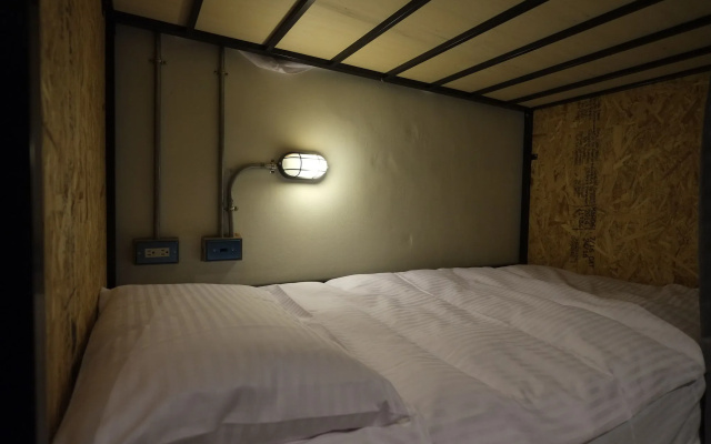 PartyO Hostel