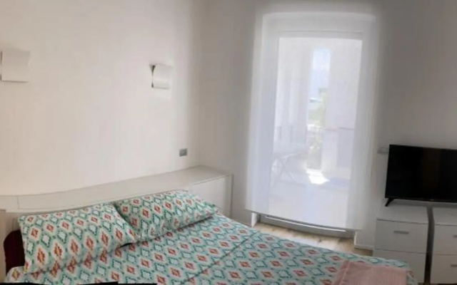 Albachiara Seaview Villa Polignano