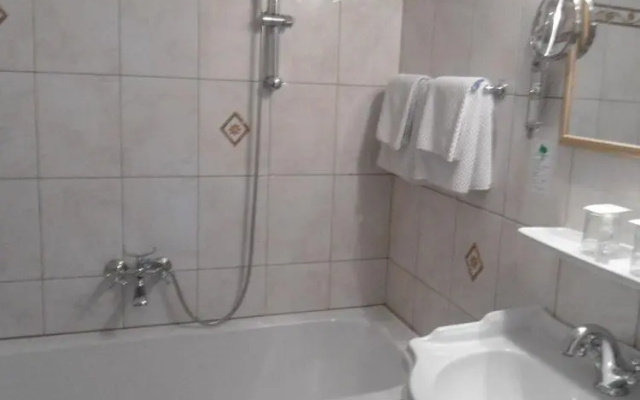 Hotel Apartment Rothensteiner