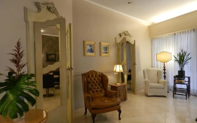 Albergo Morandi
